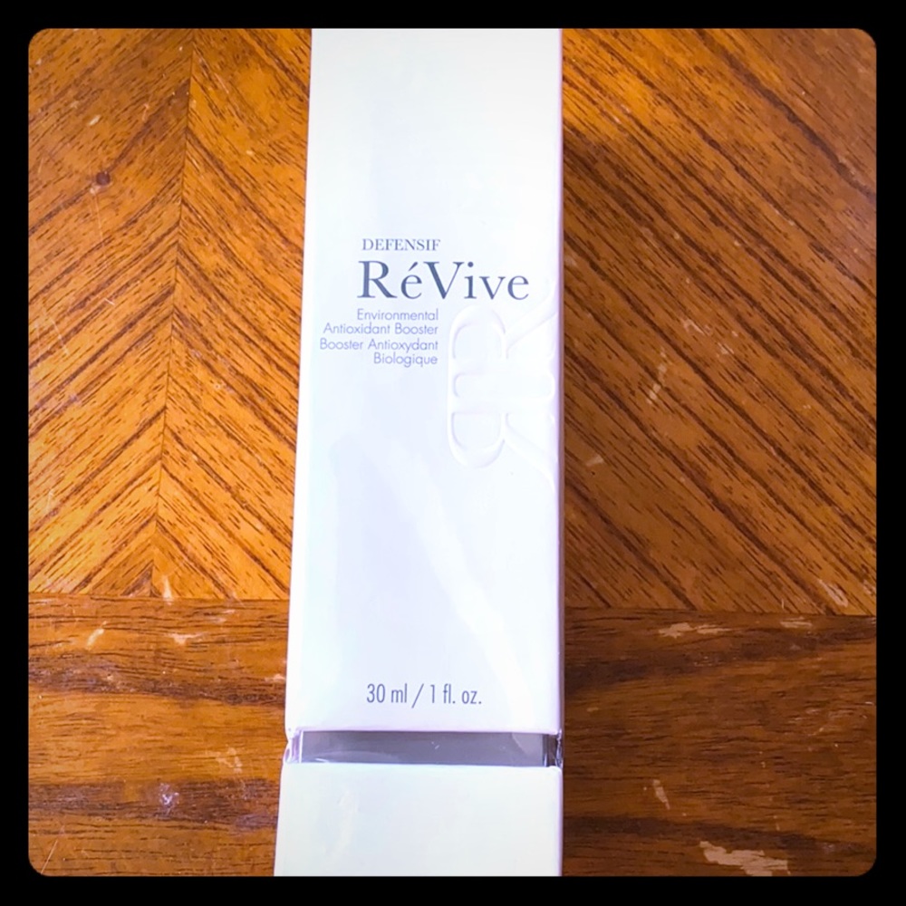 Révive Defensif Environmental Antioxidant Booster